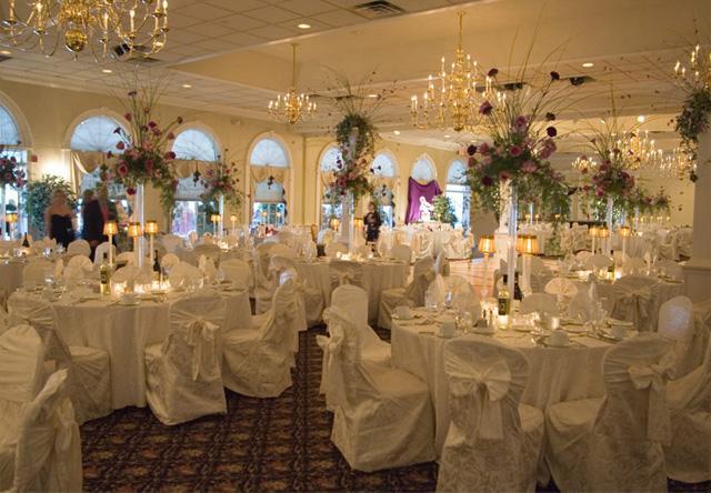 The Inn At Glen Sanders Mansion Schenectady Exterior photo